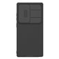 NILLKIN Black Mirror Pro Series Camshield PC Phone Case, For Samsung Galaxy S25 Edge 5G, For Samsung Galaxy S25 5G, For Samsung Galaxy S25 Ultra 5G