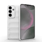Magic Shield TPU + Flannel Phone Case, For Samsung Galaxy S25 FE 5G, For Samsung Galaxy S25 Edge 5G, For Samsung Galaxy S25 5G, For Samsung Galaxy S25+ 5G