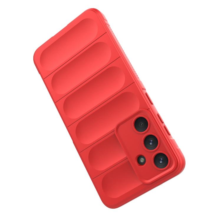 Magic Shield TPU + Flannel Phone Case, For Samsung Galaxy S25 FE 5G, For Samsung Galaxy S25 Edge 5G, For Samsung Galaxy S25 5G, For Samsung Galaxy S25+ 5G
