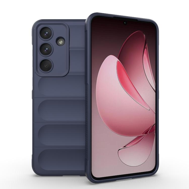 Magic Shield TPU + Flannel Phone Case, For Samsung Galaxy S25 FE 5G, For Samsung Galaxy S25 Edge 5G, For Samsung Galaxy S25 5G, For Samsung Galaxy S25+ 5G