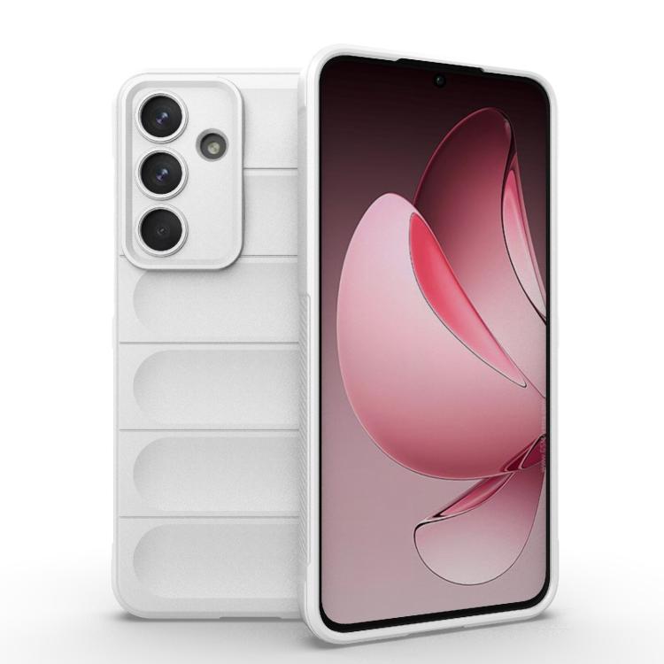 Magic Shield TPU + Flannel Phone Case, For Samsung Galaxy S25 FE 5G, For Samsung Galaxy S25 Edge 5G, For Samsung Galaxy S25 5G, For Samsung Galaxy S25+ 5G