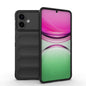 Magic Shield TPU + Flannel Phone Case, For Samsung Galaxy S26+ 5G, For Samsung Galaxy S26 Edge 5G, For Samsung Galaxy S26 Ultra 5G, For Samsung Galaxy S26 5G