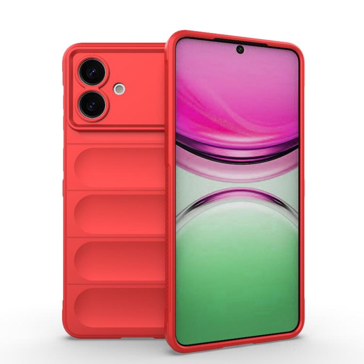 Magic Shield TPU + Flannel Phone Case, For Samsung Galaxy S26+ 5G, For Samsung Galaxy S26 Edge 5G, For Samsung Galaxy S26 Ultra 5G, For Samsung Galaxy S26 5G