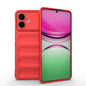 Magic Shield TPU + Flannel Phone Case, For Samsung Galaxy S26+ 5G, For Samsung Galaxy S26 Edge 5G, For Samsung Galaxy S26 Ultra 5G, For Samsung Galaxy S26 5G