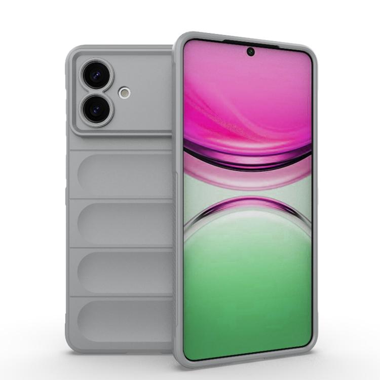 Magic Shield TPU + Flannel Phone Case, For Samsung Galaxy S26+ 5G, For Samsung Galaxy S26 Edge 5G, For Samsung Galaxy S26 Ultra 5G, For Samsung Galaxy S26 5G