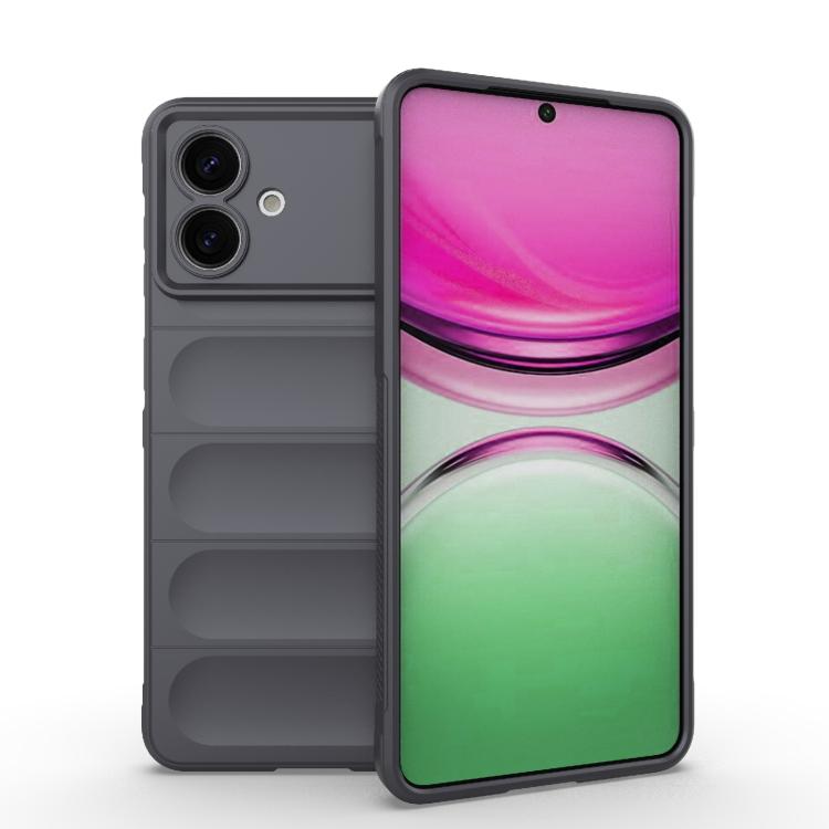 Magic Shield TPU + Flannel Phone Case, For Samsung Galaxy S26+ 5G, For Samsung Galaxy S26 Edge 5G, For Samsung Galaxy S26 Ultra 5G, For Samsung Galaxy S26 5G