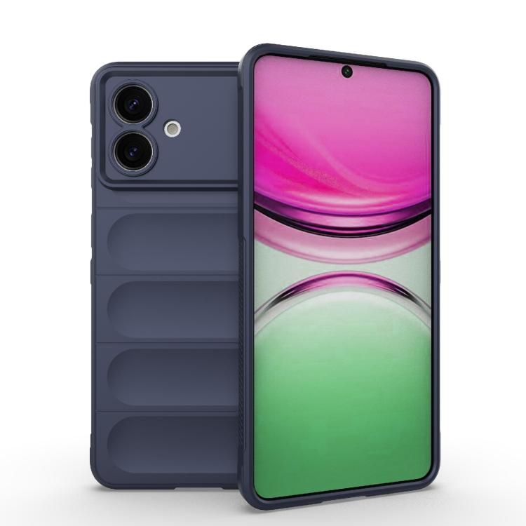 Magic Shield TPU + Flannel Phone Case, For Samsung Galaxy S26+ 5G, For Samsung Galaxy S26 Edge 5G, For Samsung Galaxy S26 Ultra 5G, For Samsung Galaxy S26 5G