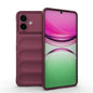 Magic Shield TPU + Flannel Phone Case, For Samsung Galaxy S26+ 5G, For Samsung Galaxy S26 Edge 5G, For Samsung Galaxy S26 Ultra 5G, For Samsung Galaxy S26 5G