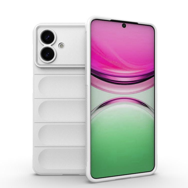 Magic Shield TPU + Flannel Phone Case, For Samsung Galaxy S26+ 5G, For Samsung Galaxy S26 Edge 5G, For Samsung Galaxy S26 Ultra 5G, For Samsung Galaxy S26 5G