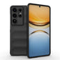 Magic Shield TPU + Flannel Phone Case, For Samsung Galaxy S26+ 5G, For Samsung Galaxy S26 Edge 5G, For Samsung Galaxy S26 Ultra 5G, For Samsung Galaxy S26 5G