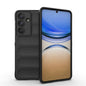 Magic Shield TPU + Flannel Phone Case, For Samsung Galaxy S26+ 5G, For Samsung Galaxy S26 Edge 5G, For Samsung Galaxy S26 Ultra 5G, For Samsung Galaxy S26 5G