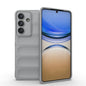 Magic Shield TPU + Flannel Phone Case, For Samsung Galaxy S26+ 5G, For Samsung Galaxy S26 Edge 5G, For Samsung Galaxy S26 Ultra 5G, For Samsung Galaxy S26 5G
