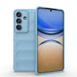 Magic Shield TPU + Flannel Phone Case, For Samsung Galaxy S26+ 5G, For Samsung Galaxy S26 Edge 5G, For Samsung Galaxy S26 Ultra 5G, For Samsung Galaxy S26 5G
