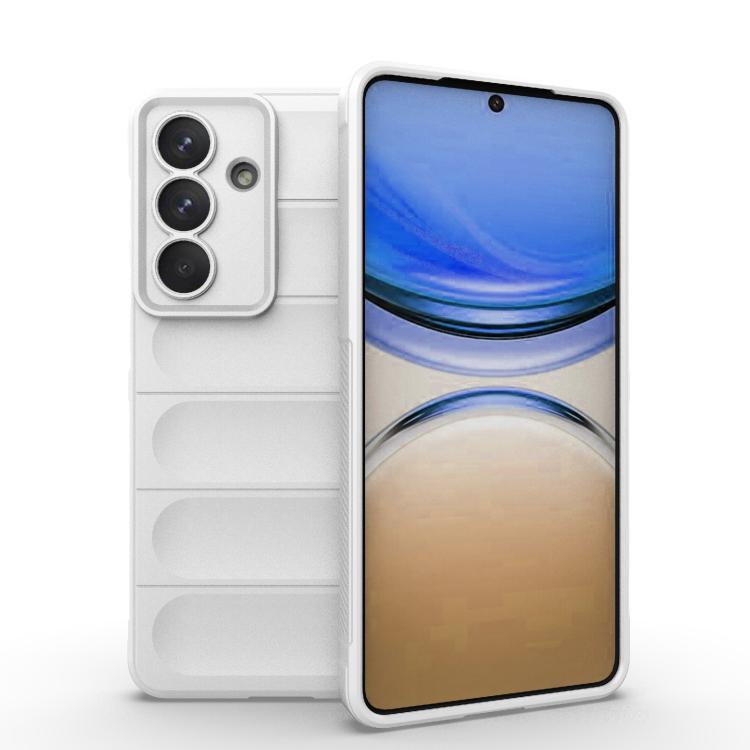 Magic Shield TPU + Flannel Phone Case, For Samsung Galaxy S26+ 5G, For Samsung Galaxy S26 Edge 5G, For Samsung Galaxy S26 Ultra 5G, For Samsung Galaxy S26 5G