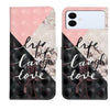 Oil Embossed 3D Drawing Leather Phone Case, For Samsung Galaxy S26 Edge 5G, For Samsung Galaxy S26 Ultra 5G, For Samsung Galaxy S26 5G, For Samsung Galaxy S25 5G