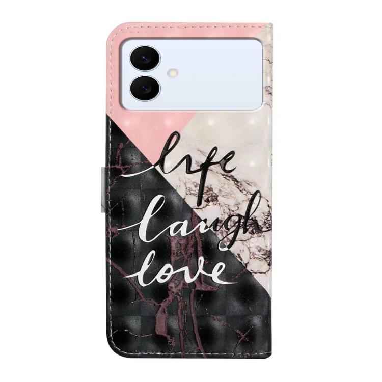 Oil Embossed 3D Drawing Leather Phone Case, For Samsung Galaxy S26 Edge 5G, For Samsung Galaxy S26 Ultra 5G, For Samsung Galaxy S26 5G, For Samsung Galaxy S25 5G