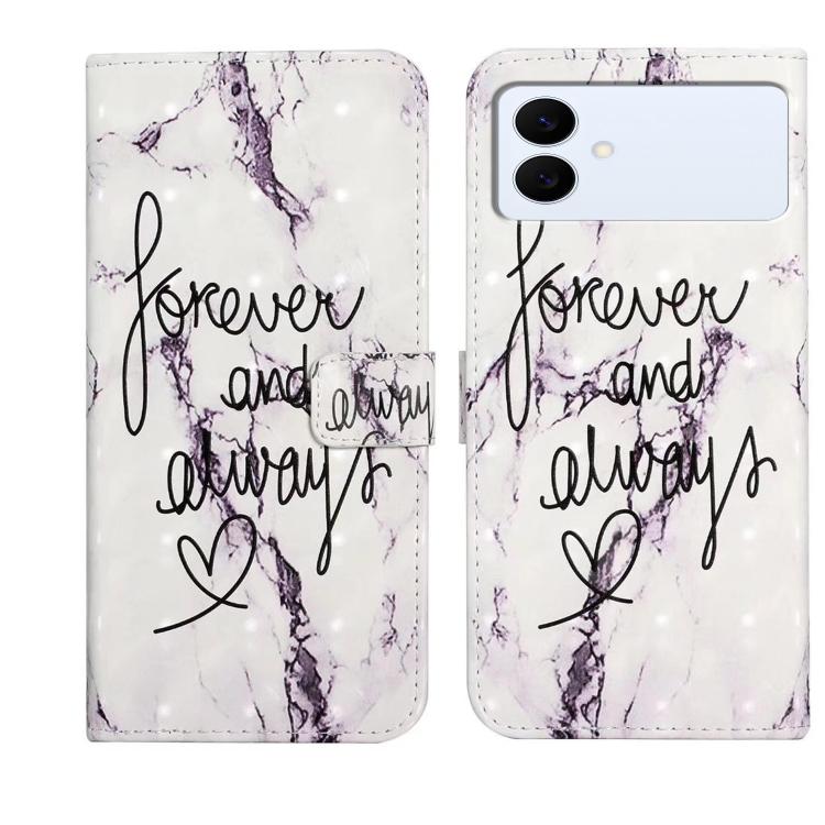 Oil Embossed 3D Drawing Leather Phone Case, For Samsung Galaxy S26 Edge 5G, For Samsung Galaxy S26 Ultra 5G, For Samsung Galaxy S26 5G, For Samsung Galaxy S25 5G