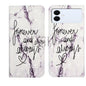 Oil Embossed 3D Drawing Leather Phone Case, For Samsung Galaxy S26 Edge 5G, For Samsung Galaxy S26 Ultra 5G, For Samsung Galaxy S26 5G, For Samsung Galaxy S25 5G