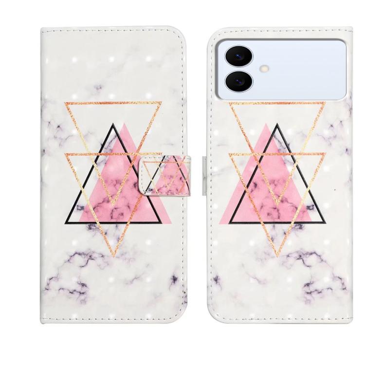 Oil Embossed 3D Drawing Leather Phone Case, For Samsung Galaxy S26 Edge 5G, For Samsung Galaxy S26 Ultra 5G, For Samsung Galaxy S26 5G, For Samsung Galaxy S25 5G