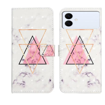 Oil Embossed 3D Drawing Leather Phone Case, For Samsung Galaxy S26 Edge 5G, For Samsung Galaxy S26 Ultra 5G, For Samsung Galaxy S26 5G, For Samsung Galaxy S25 5G
