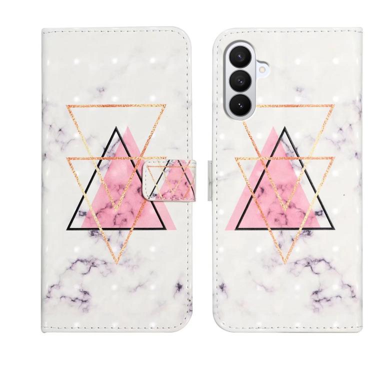 Oil Embossed 3D Drawing Leather Phone Case, For Samsung Galaxy S26 Edge 5G, For Samsung Galaxy S26 Ultra 5G, For Samsung Galaxy S26 5G, For Samsung Galaxy S25 5G