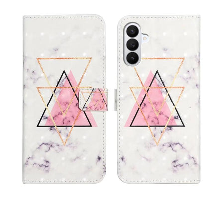 Oil Embossed 3D Drawing Leather Phone Case, For Samsung Galaxy S26 Edge 5G, For Samsung Galaxy S26 Ultra 5G, For Samsung Galaxy S26 5G, For Samsung Galaxy S25 5G