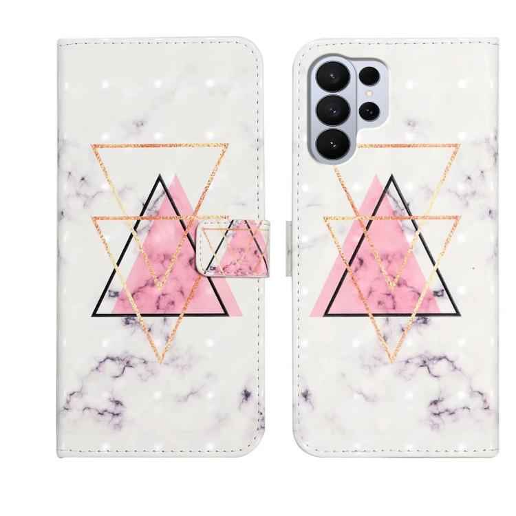 Oil Embossed 3D Drawing Leather Phone Case, For Samsung Galaxy S26 Edge 5G, For Samsung Galaxy S26 Ultra 5G, For Samsung Galaxy S26 5G, For Samsung Galaxy S25 5G