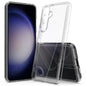Scratchproof Acrylic TPU Phone Case, For Galaxy S26 FE 5G, For Samsung Galaxy S26+ 5G, For Samsung Galaxy S26 Edge 5G, For Samsung Galaxy S26 Ultra 5G, For Samsung Galaxy S26 5G, For Samsung Galaxy S25 FE 5G, For Samsung Galaxy S25 Edge 5G             ...