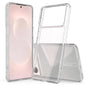 Scratchproof Acrylic TPU Phone Case, For Galaxy S26 FE 5G, For Samsung Galaxy S26+ 5G, For Samsung Galaxy S26 Edge 5G, For Samsung Galaxy S26 Ultra 5G, For Samsung Galaxy S26 5G, For Samsung Galaxy S25 FE 5G, For Samsung Galaxy S25 Edge 5G             ...