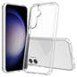 Scratchproof Acrylic TPU Phone Case, For Galaxy S26 FE 5G, For Samsung Galaxy S26+ 5G, For Samsung Galaxy S26 Edge 5G, For Samsung Galaxy S26 Ultra 5G, For Samsung Galaxy S26 5G, For Samsung Galaxy S25 FE 5G, For Samsung Galaxy S25 Edge 5G             ...