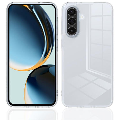 Scratchproof Acrylic TPU Phone Case, For Galaxy S26 FE 5G, For Samsung Galaxy S26+ 5G, For Samsung Galaxy S26 Edge 5G, For Samsung Galaxy S26 Ultra 5G, For Samsung Galaxy S26 5G, For Samsung Galaxy S25 FE 5G, For Samsung Galaxy S25 Edge 5G             ...