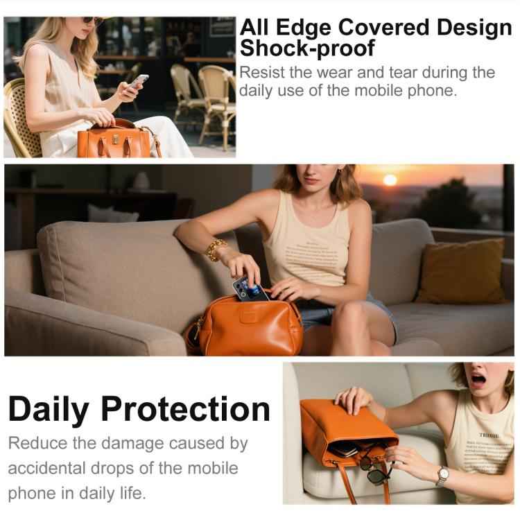 imak UX-5 Series Super Slim Transparent Shockproof TPU Protective Case, For Samsung Galaxy S25 FE 5G, For Samsung Galaxy S25 Edge 5G, For Samsung Galaxy S25 5G, For Samsung Galaxy S25+ 5G, For Samsung Galaxy S25 Ultra 5G, For Samsung Galaxy S24 FE 5G