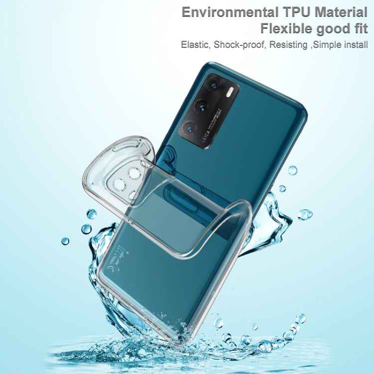 imak UX-5 Series Super Slim Transparent Shockproof TPU Protective Case, For Samsung Galaxy S25 FE 5G, For Samsung Galaxy S25 Edge 5G, For Samsung Galaxy S25 5G, For Samsung Galaxy S25+ 5G, For Samsung Galaxy S25 Ultra 5G, For Samsung Galaxy S24 FE 5G