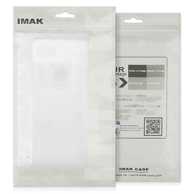 imak UX-5 Series Super Slim Transparent Shockproof TPU Protective Case, For Samsung Galaxy S25 FE 5G, For Samsung Galaxy S25 Edge 5G, For Samsung Galaxy S25 5G, For Samsung Galaxy S25+ 5G, For Samsung Galaxy S25 Ultra 5G, For Samsung Galaxy S24 FE 5G