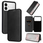 Carbon Fiber Texture Flip Leather Phone Case, For Galaxy S26 FE 5G, For Samsung Galaxy S26+ 5G, For Samsung Galaxy S26 Edge 5G, For Samsung Galaxy S26 Ultra 5G, For Samsung Galaxy S26 5G, For Samsung Galaxy S25 FE 5G, For Samsung Galaxy S25 Edge 5G    ...