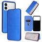 Carbon Fiber Texture Flip Leather Phone Case, For Galaxy S26 FE 5G, For Samsung Galaxy S26+ 5G, For Samsung Galaxy S26 Edge 5G, For Samsung Galaxy S26 Ultra 5G, For Samsung Galaxy S26 5G, For Samsung Galaxy S25 FE 5G, For Samsung Galaxy S25 Edge 5G    ...