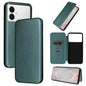 Carbon Fiber Texture Flip Leather Phone Case, For Galaxy S26 FE 5G, For Samsung Galaxy S26+ 5G, For Samsung Galaxy S26 Edge 5G, For Samsung Galaxy S26 Ultra 5G, For Samsung Galaxy S26 5G, For Samsung Galaxy S25 FE 5G, For Samsung Galaxy S25 Edge 5G    ...