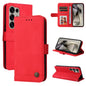 Skin Feel Life Tree Metal Button Leather Phone Case, For Galaxy S26 FE 5G, For Samsung Galaxy S26+ 5G, For Samsung Galaxy S26 Edge 5G, For Samsung Galaxy S26 Ultra 5G, For Samsung Galaxy S26 5G, For Samsung Galaxy S25 Edge 5G, For Samsung Galaxy S25 5G...