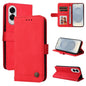 Skin Feel Life Tree Metal Button Leather Phone Case, For Galaxy S26 FE 5G, For Samsung Galaxy S26+ 5G, For Samsung Galaxy S26 Edge 5G, For Samsung Galaxy S26 Ultra 5G, For Samsung Galaxy S26 5G, For Samsung Galaxy S25 Edge 5G, For Samsung Galaxy S25 5G...