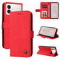 Skin Feel Life Tree Metal Button Leather Phone Case, For Galaxy S26 FE 5G, For Samsung Galaxy S26+ 5G, For Samsung Galaxy S26 Edge 5G, For Samsung Galaxy S26 Ultra 5G, For Samsung Galaxy S26 5G, For Samsung Galaxy S25 Edge 5G, For Samsung Galaxy S25 5G...