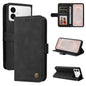Skin Feel Life Tree Metal Button Leather Phone Case, For Galaxy S26 FE 5G, For Samsung Galaxy S26+ 5G, For Samsung Galaxy S26 Edge 5G, For Samsung Galaxy S26 Ultra 5G, For Samsung Galaxy S26 5G, For Samsung Galaxy S25 Edge 5G, For Samsung Galaxy S25 5G...