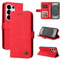 Skin Feel Life Tree Metal Button Leather Phone Case, For Galaxy S26 FE 5G, For Samsung Galaxy S26+ 5G, For Samsung Galaxy S26 Edge 5G, For Samsung Galaxy S26 Ultra 5G, For Samsung Galaxy S26 5G, For Samsung Galaxy S25 Edge 5G, For Samsung Galaxy S25 5G...