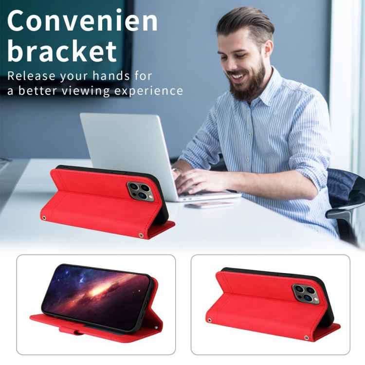 Skin Feel Life Tree Metal Button Leather Phone Case, For Samsung Galaxy S26+ 5G, For Samsung Galaxy S26 Edge 5G, For Samsung Galaxy S26 Ultra 5G, For Samsung Galaxy S26 5G, For Samsung Galaxy S25 Edge 5G, For Samsung Galaxy S25 5G                      ...