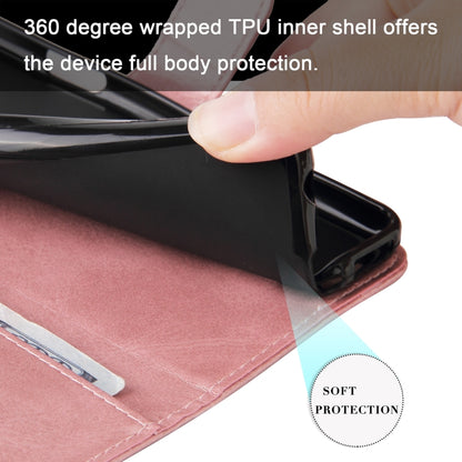 Fashion Calf Texture Zipper Leather Phone Case, For Galaxy S24 FE 5G