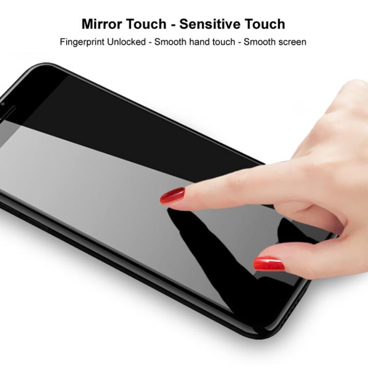 imak H Series Tempered Glass Film