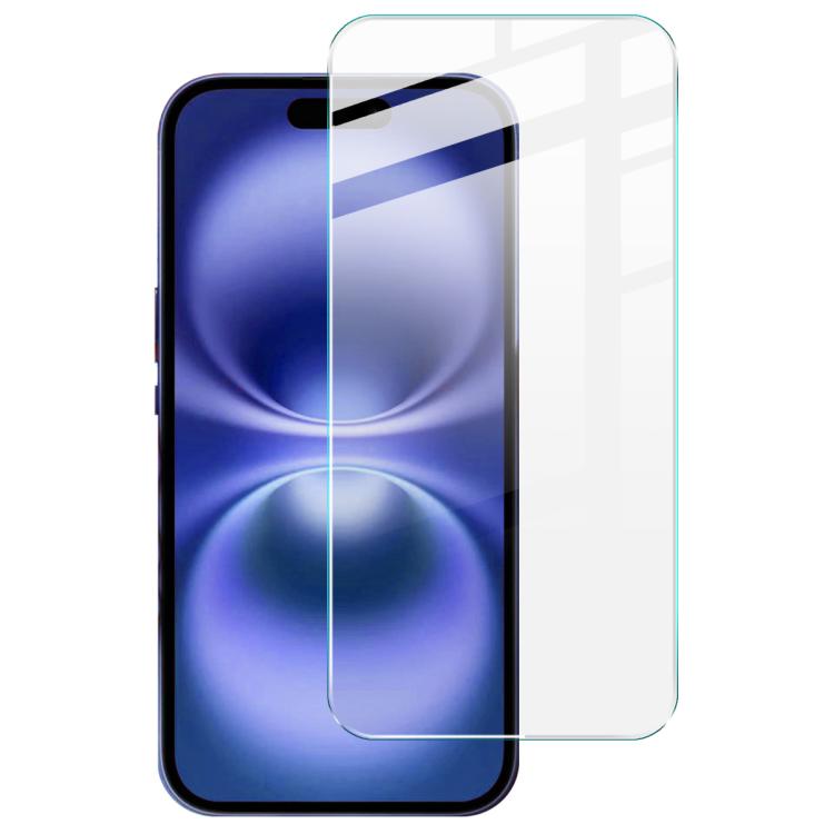 imak H Series Tempered Glass Film