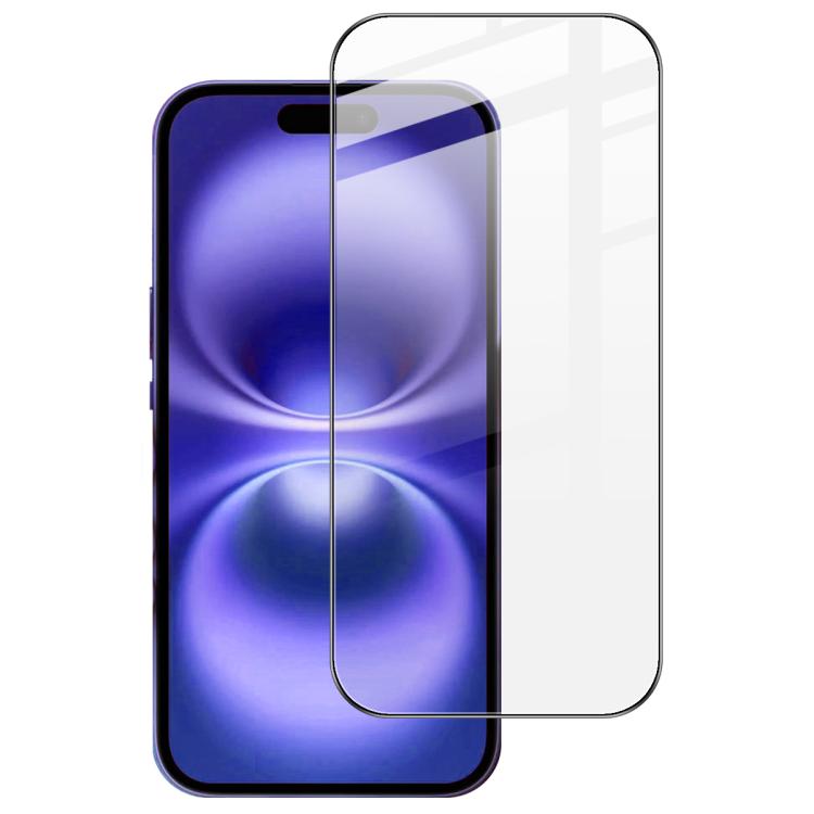 imak 9H Surface Hardness Full Screen Tempered Glass Film Pro+ Series