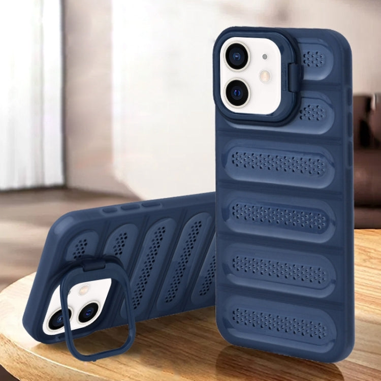 Invisible Holder Cooling Phone Case