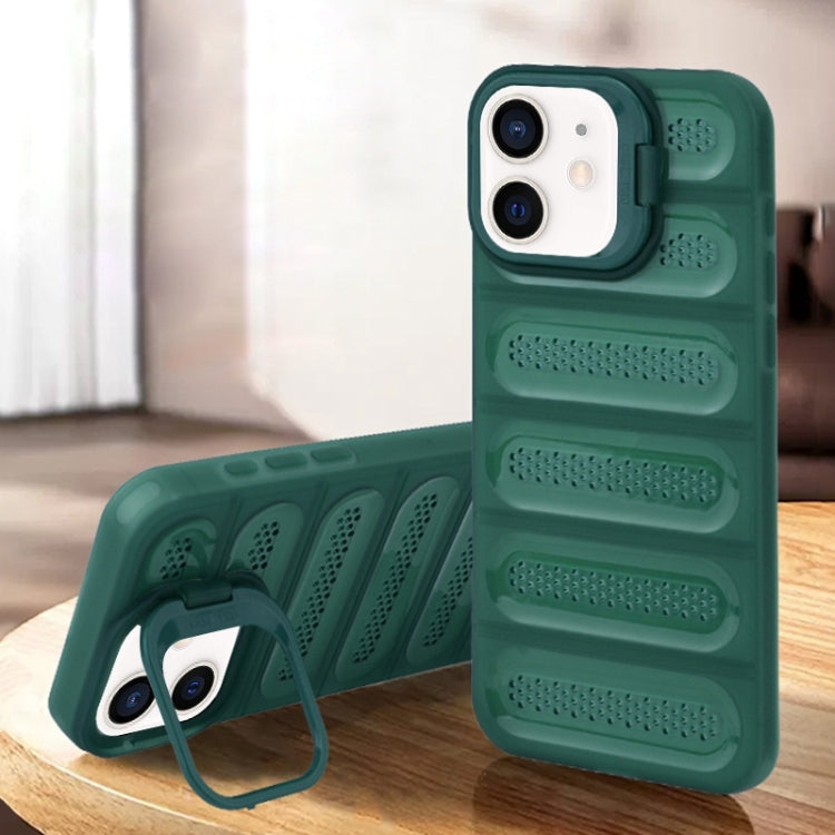 Invisible Holder Cooling Phone Case