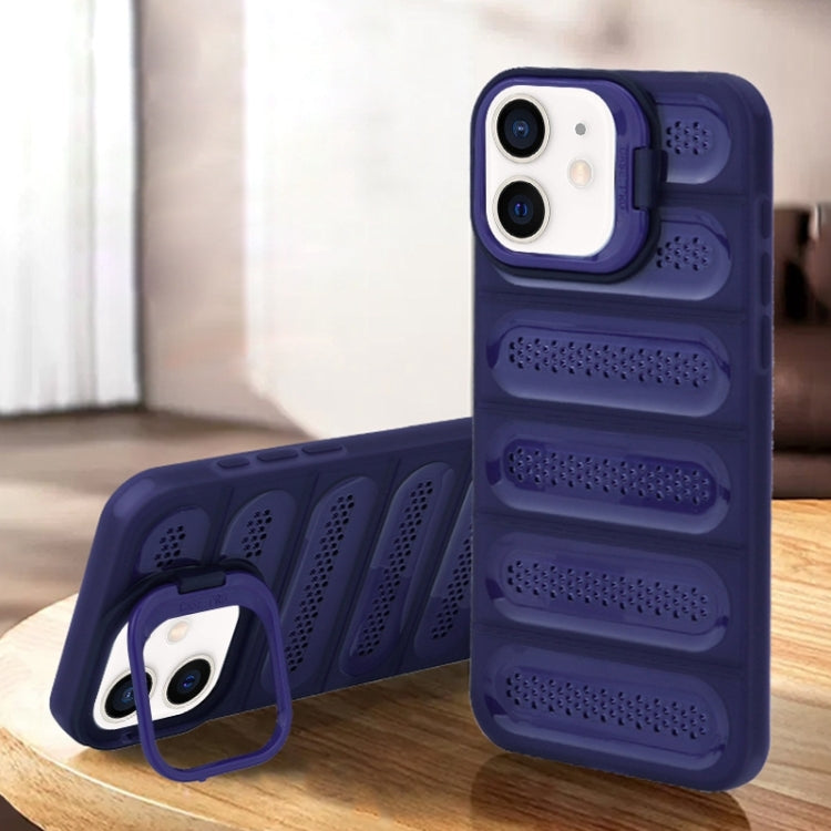 Invisible Holder Cooling Phone Case